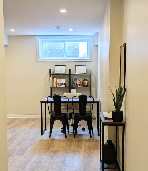 Medical Esthetics treatment room Medical Esthetics treatment room